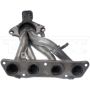 DORMAN 674-812 Exhaust Manifold Kit - Includes Required Gaskets And Hardware