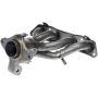 DORMAN 674-812 Exhaust Manifold Kit - Includes Required Gaskets And Hardware