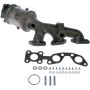 DORMAN 674-816 Manifold Converter - Not CARB Compliant