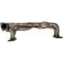 DORMAN 674-816 Manifold Converter - Not CARB Compliant