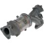 DORMAN 674-816 Manifold Converter - Not CARB Compliant