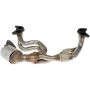 DORMAN 674-816 Manifold Converter - Not CARB Compliant