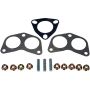 DORMAN 674-816 Manifold Converter - Not CARB Compliant