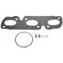 DORMAN 674-817 Manifold Converter - Not CARB Compliant