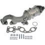 DORMAN 674-818 Manifold Converter - Not CARB Compliant