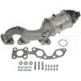 DORMAN 674-818 Manifold Converter - Not CARB Compliant