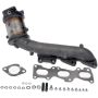 DORMAN 674-819 Manifold Converter - Not CARB Compliant