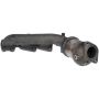 DORMAN 674-819 Manifold Converter - Not CARB Compliant