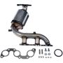 DORMAN 674-820 Manifold Converter - Not CARB Compliant