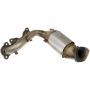 DORMAN 674-820 Manifold Converter - Not CARB Compliant