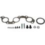 DORMAN 674-820 Manifold Converter - Not CARB Compliant