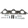 DORMAN 674-821 Manifold Converter - Not CARB Compliant