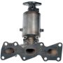 DORMAN 674-828 Manifold Converter - Not CARB Compliant