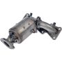 DORMAN 674-828 Manifold Converter - Not CARB Compliant