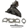 DORMAN 674-829 Manifold Converter - Not CARB Compliant