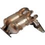 DORMAN 674-836 Manifold Converter - Not CARB Compliant