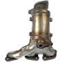 DORMAN 674-837 Manifold Converter - Not CARB Compliant