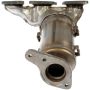 DORMAN 674-837 Manifold Converter - Not CARB Compliant