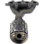 DORMAN 674-839 Manifold Converter - Not CARB Compliant
