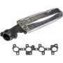 DORMAN 674-840 Exhaust Manifold Kit - Includes Required Gaskets And Hardware