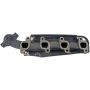 DORMAN 674-840 Exhaust Manifold Kit - Includes Required Gaskets And Hardware