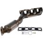 DORMAN 674-843 Manifold Converter - Not CARB Compliant
