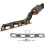 DORMAN 674-843 Manifold Converter - Not CARB Compliant