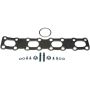 DORMAN 674-843 Manifold Converter - Not CARB Compliant