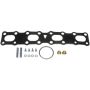 DORMAN 674-843 Manifold Converter - Not CARB Compliant