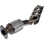 DORMAN 674-844 Manifold Converter - Not CARB Compliant