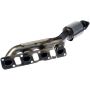 DORMAN 674-844 Manifold Converter - Not CARB Compliant
