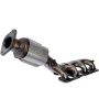 DORMAN 674-844 Manifold Converter - Not CARB Compliant