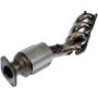 DORMAN 674-844 Manifold Converter - Not CARB Compliant