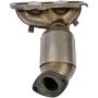 DORMAN 674-847 Manifold Converter - Not CARB Compliant