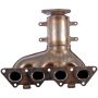 DORMAN 674-848 Manifold Converter - Not CARB Compliant