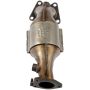 DORMAN 674-849 Manifold Converter - Not CARB Compliant