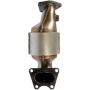 DORMAN 674-850 Manifold Converter - Not CARB Compliant