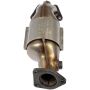 DORMAN 674-850 Manifold Converter - Not CARB Compliant