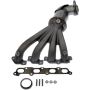 DORMAN 674-851 Manifold Converter - Not CARB Compliant