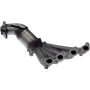 DORMAN 674-851 Manifold Converter - Not CARB Compliant