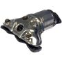 DORMAN 674-853 Manifold Converter - Not CARB Compliant