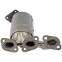 DORMAN 674-856 Manifold Converter - Not CARB Compliant
