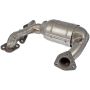 DORMAN 674-857 Manifold Converter - Not CARB Compliant