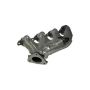 DORMAN 674-858 Exhaust Manifold Kit - Includes Required Gaskets And Hardware