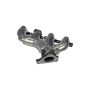 DORMAN 674-859 Exhaust Manifold Kit - Includes Required Gaskets And Hardware