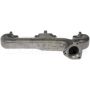 DORMAN 674-860 Exhaust Manifold Kit - Includes Required Gaskets And Hardware