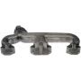 DORMAN 674-860 Exhaust Manifold Kit - Includes Required Gaskets And Hardware