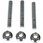 DORMAN 674-860 Exhaust Manifold Kit - Includes Required Gaskets And Hardware