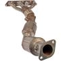 DORMAN 674-862 Manifold Converter - Not CARB Compliant