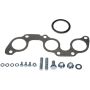 DORMAN 674-863 Manifold Converter - Not CARB Compliant